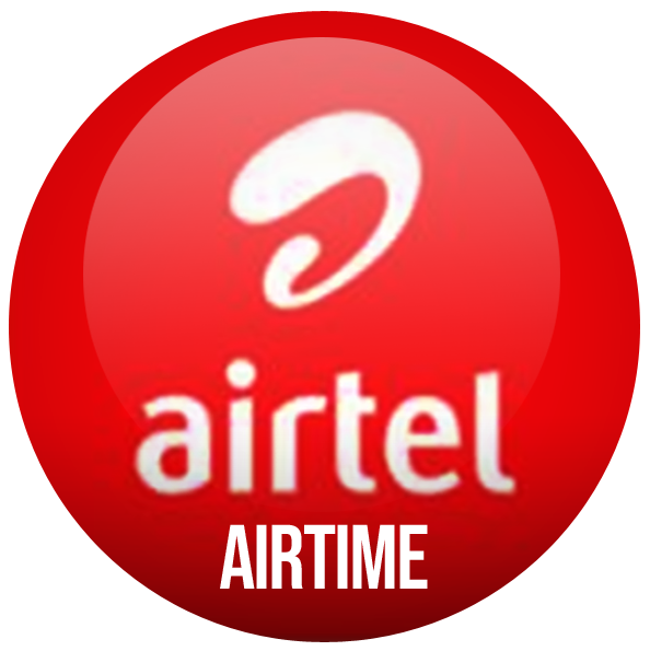 Airtel Airtime